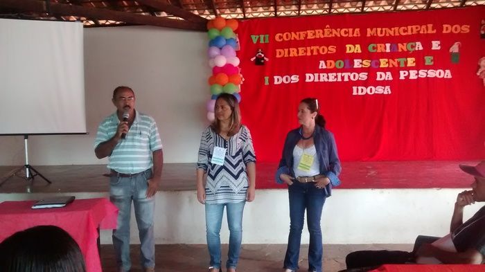 Conferências em Regeneração-PI - Imagem 11