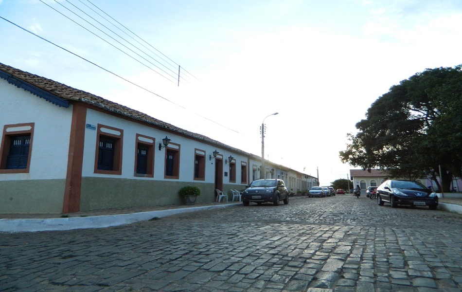 Cresce a procura por hospedagem em Pedro II