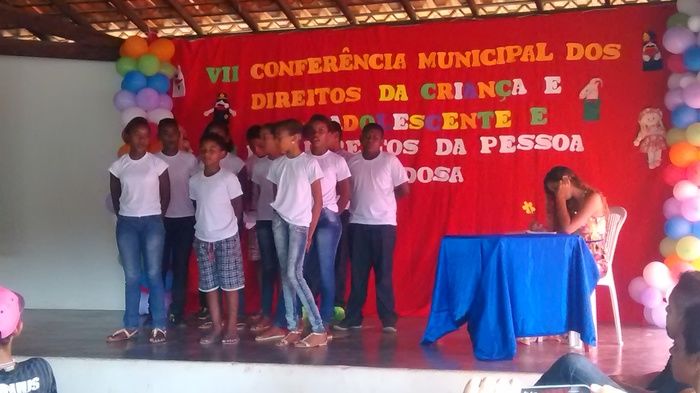 Conferências em Regeneração-PI - Imagem 9