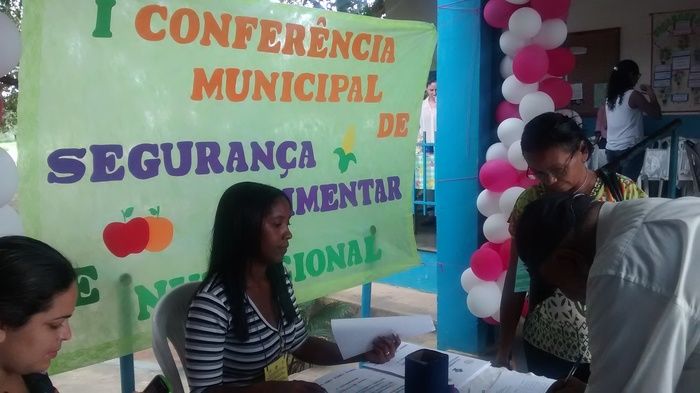 Conferências em Regeneração-PI - Imagem 3