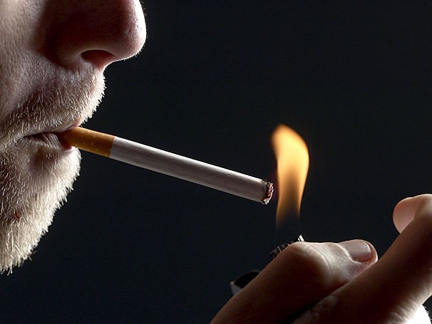 Tratamento gratuito contra o tabagismo - Imagem 1