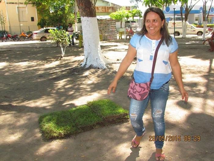 Praça Monsenhor Bozon começa a ser revitalizada - Imagem 10