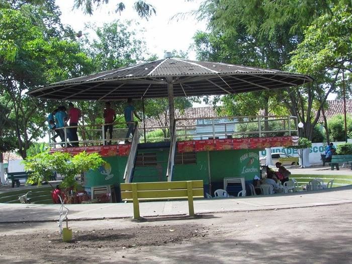 Praça Monsenhor Bozon começa a ser revitalizada - Imagem 6