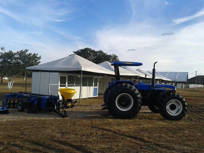 III EXPOEIRAS tem início em Oeiras