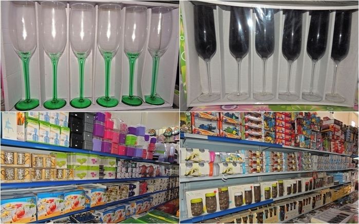 Lojão das Utilidades tem a maior e melhor variedades em presentes para o Dia das Mães - Imagem 2