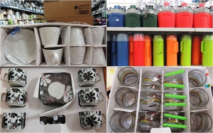 Lojão das Utilidades tem a maior e melhor variedades em presentes para o Dia das Mães - Imagem 8