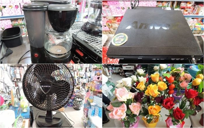 Lojão das Utilidades tem a maior e melhor variedades em presentes para o Dia das Mães - Imagem 14