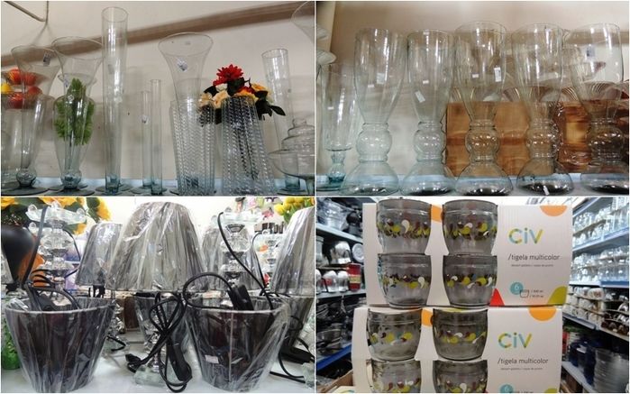 Lojão das Utilidades tem a maior e melhor variedades em presentes para o Dia das Mães - Imagem 6