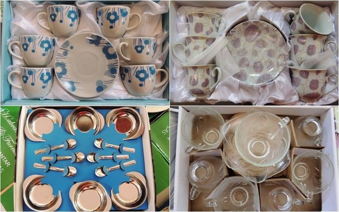 Lojão das Utilidades tem a maior e melhor variedades em presentes para o Dia das Mães - Imagem 10