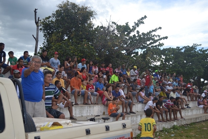 1º de Maio promove disputa entre campeões do futebol de Pedro II - Imagem 5
