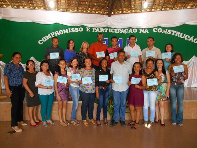 SME Realizou III Conferência Municipal de Educação - Imagem 93