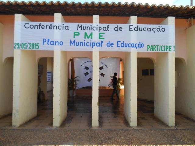 SME Realizou III Conferência Municipal de Educação - Imagem 18