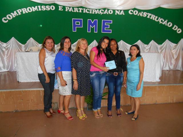 SME Realizou III Conferência Municipal de Educação - Imagem 95
