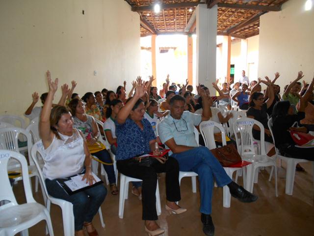 SME Realizou III Conferência Municipal de Educação - Imagem 69