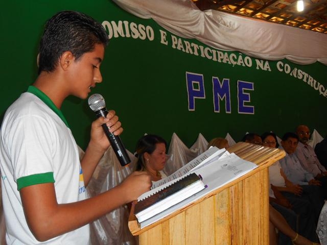SME Realizou III Conferência Municipal de Educação - Imagem 20