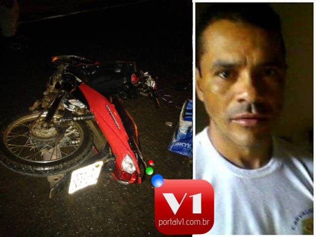 Motociclista bate moto em cavalo e morre em Valença  - Imagem 1