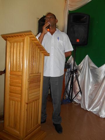 SME Realizou III Conferência Municipal de Educação - Imagem 23