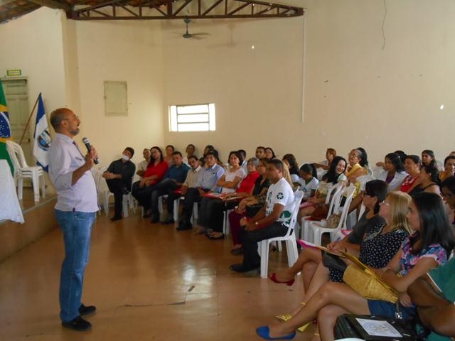 SME Realizou III Conferência Municipal de Educação - Imagem 41