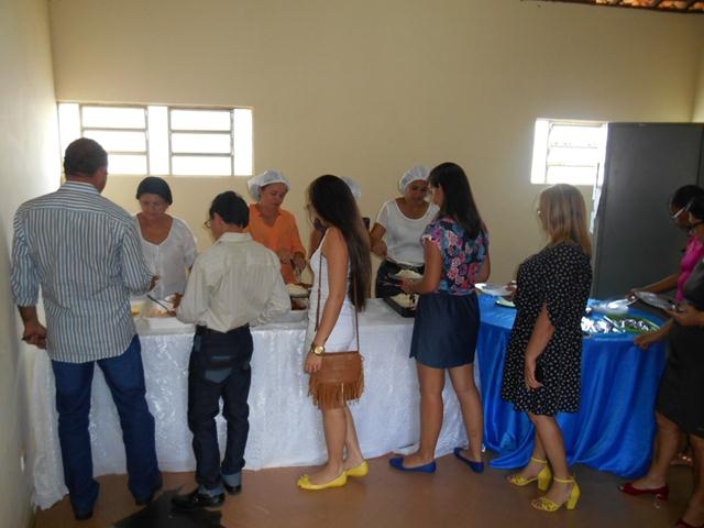 SME Realizou III Conferência Municipal de Educação - Imagem 72