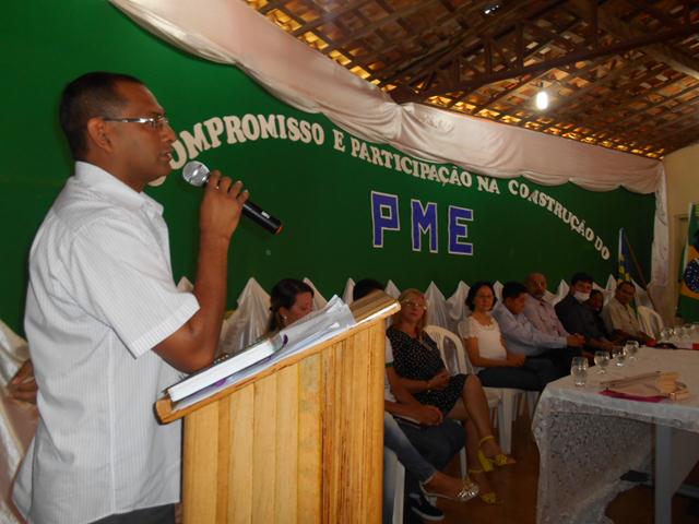 SME Realizou III Conferência Municipal de Educação - Imagem 25