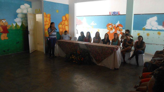 Primeira edição da Caravana da Juventude Francinopolitana 2015 - Imagem 20