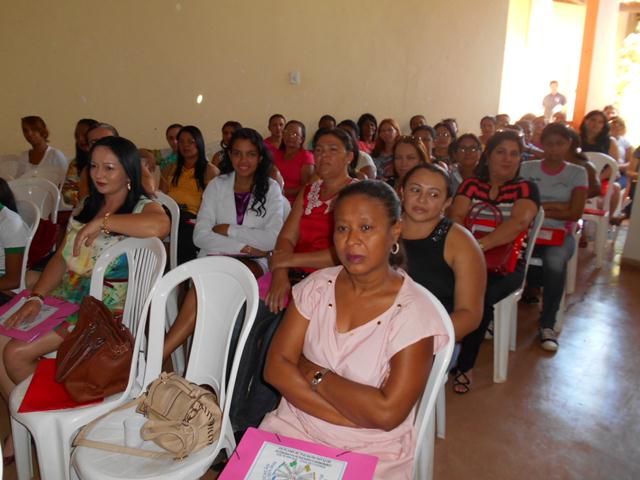 SME Realizou III Conferência Municipal de Educação - Imagem 45