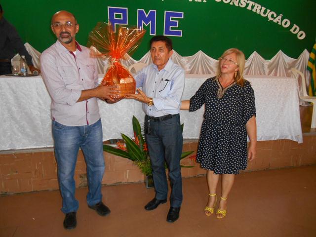 SME Realizou III Conferência Municipal de Educação - Imagem 61