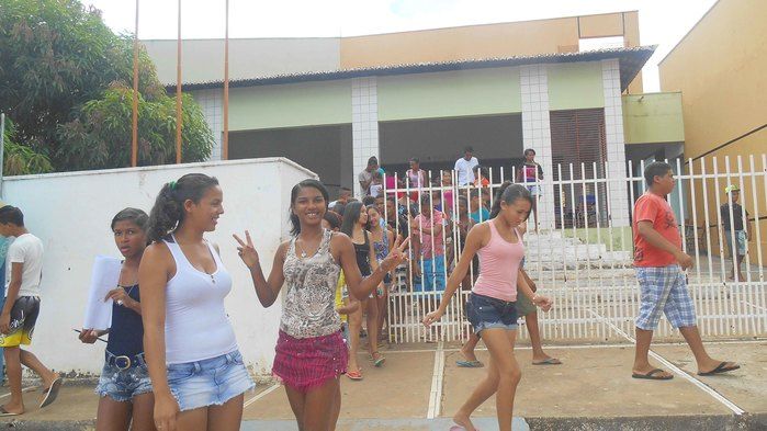 Primeira edição da Caravana da Juventude Francinopolitana 2015 - Imagem 44