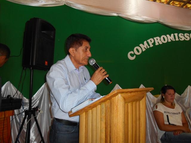 SME Realizou III Conferência Municipal de Educação - Imagem 26