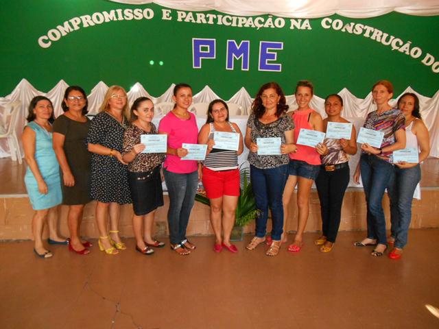 SME Realizou III Conferência Municipal de Educação - Imagem 82