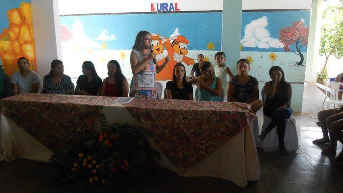 Primeira edição da Caravana da Juventude Francinopolitana 2015 - Imagem 17