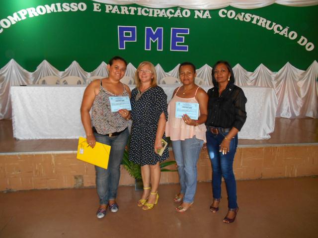 SME Realizou III Conferência Municipal de Educação - Imagem 99