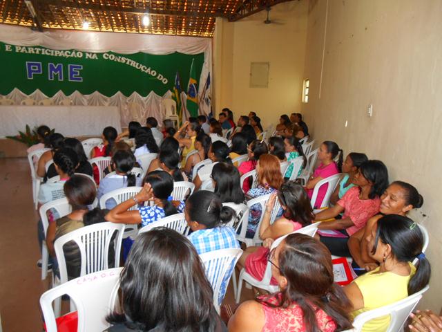 SME Realizou III Conferência Municipal de Educação - Imagem 44