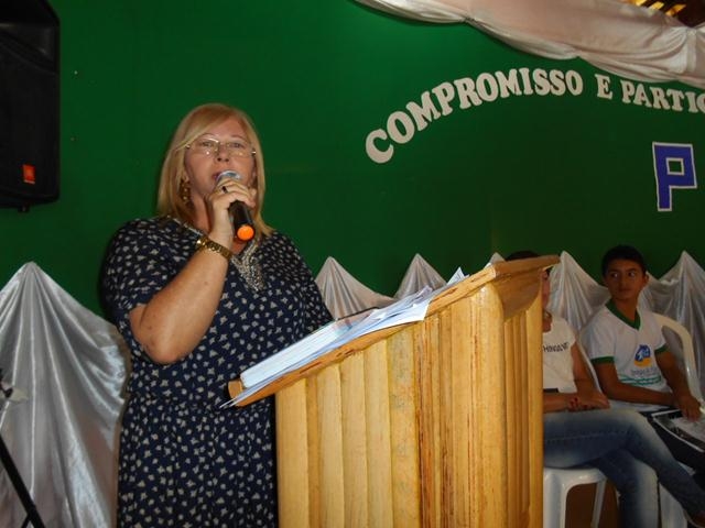 SME Realizou III Conferência Municipal de Educação - Imagem 11