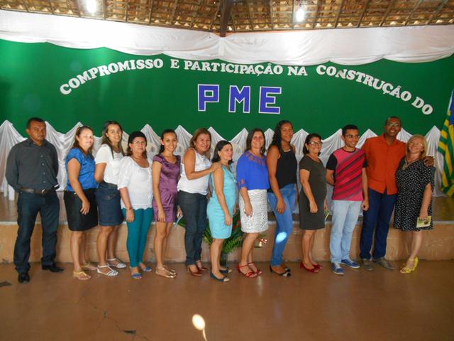 SME Realizou III Conferência Municipal de Educação - Imagem 98