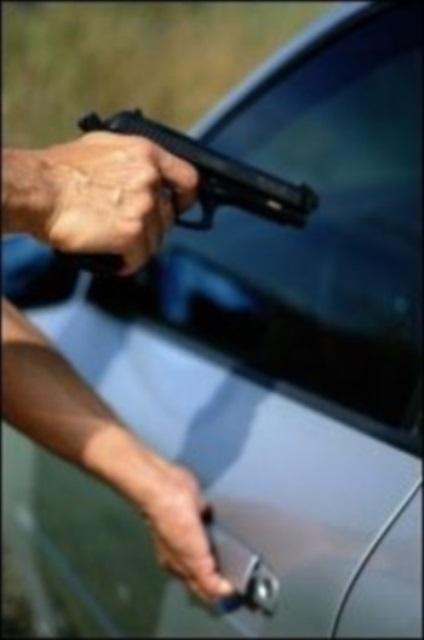 Vereador de Agricolândia é assaltado e tem carro  roubado na BR 316 - Imagem 1