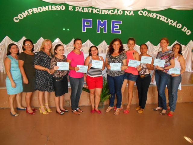 SME Realizou III Conferência Municipal de Educação - Imagem 81
