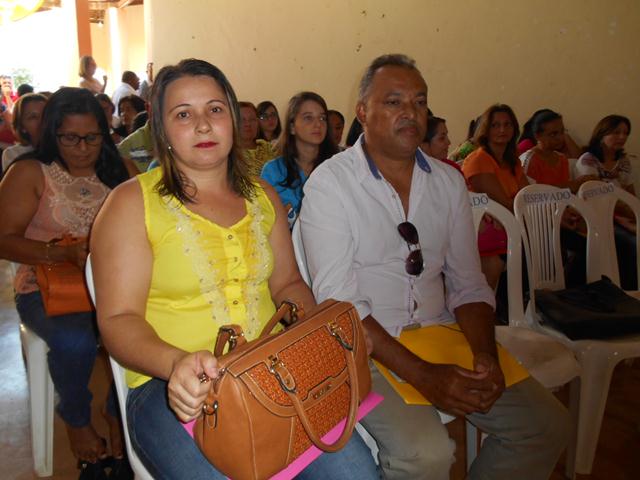 SME Realizou III Conferência Municipal de Educação - Imagem 10