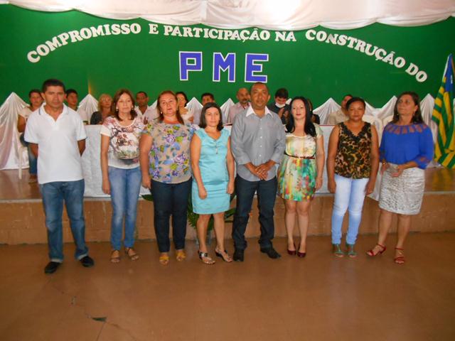 SME Realizou III Conferência Municipal de Educação - Imagem 9