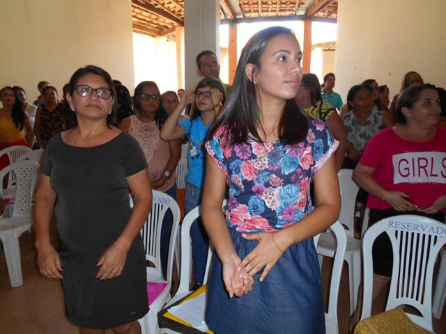 SME Realizou III Conferência Municipal de Educação - Imagem 63