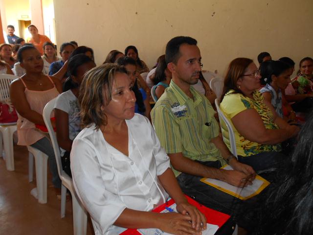 SME Realizou III Conferência Municipal de Educação - Imagem 48