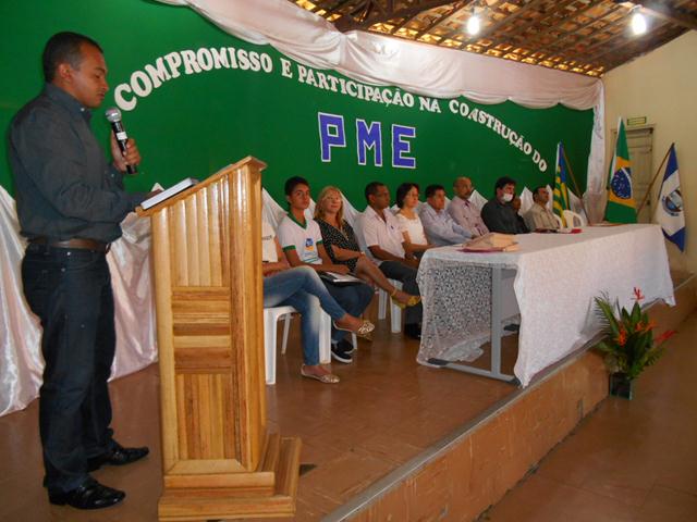 SME Realizou III Conferência Municipal de Educação - Imagem 5