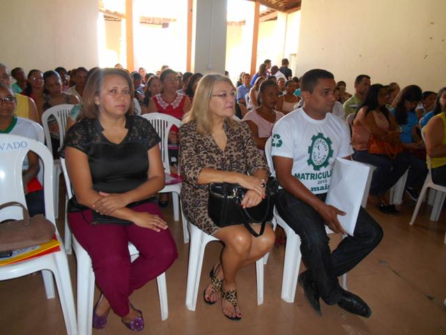 SME Realizou III Conferência Municipal de Educação - Imagem 16
