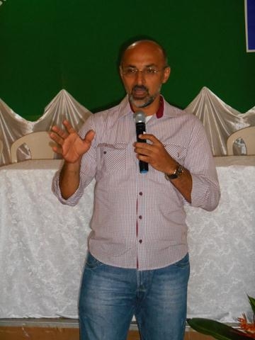 SME Realizou III Conferência Municipal de Educação - Imagem 35