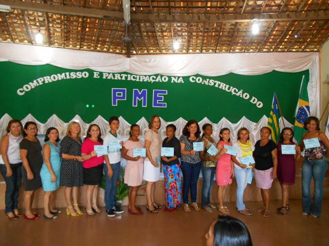 SME Realizou III Conferência Municipal de Educação - Imagem 79