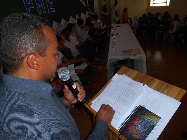 SME Realizou III Conferência Municipal de Educação - Imagem 1