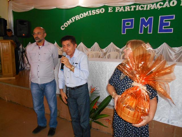 SME Realizou III Conferência Municipal de Educação - Imagem 60