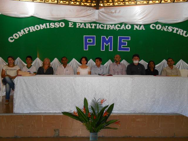 SME Realizou III Conferência Municipal de Educação - Imagem 3