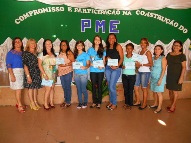 SME Realizou III Conferência Municipal de Educação - Imagem 87