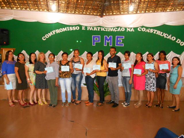 SME Realizou III Conferência Municipal de Educação - Imagem 85